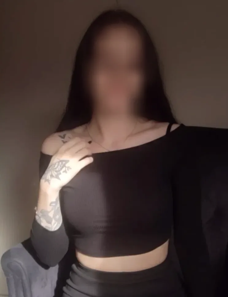 Alina, 23