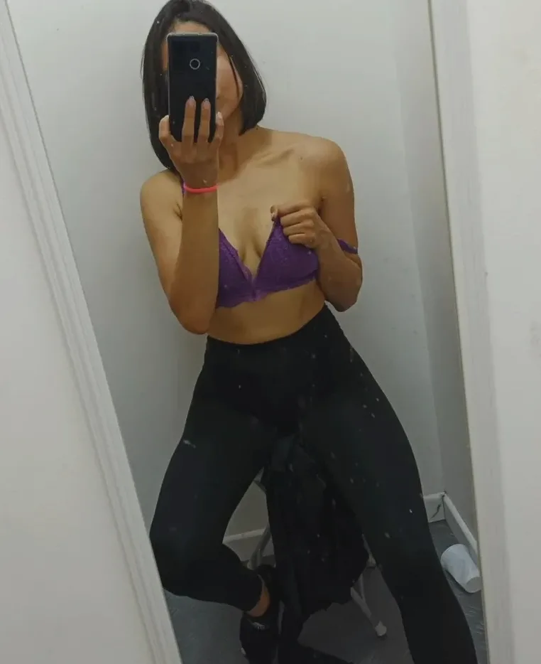 Annika, 36