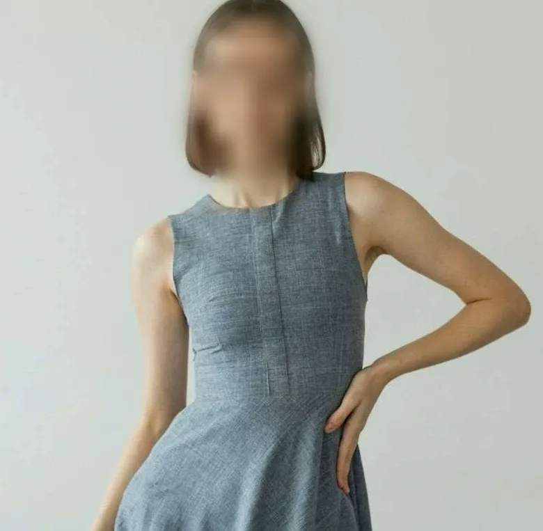 Katharina, 22