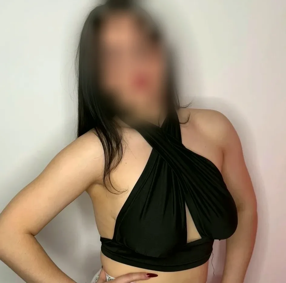 Miriam, 20