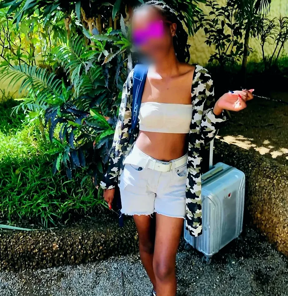 Nadja, 21