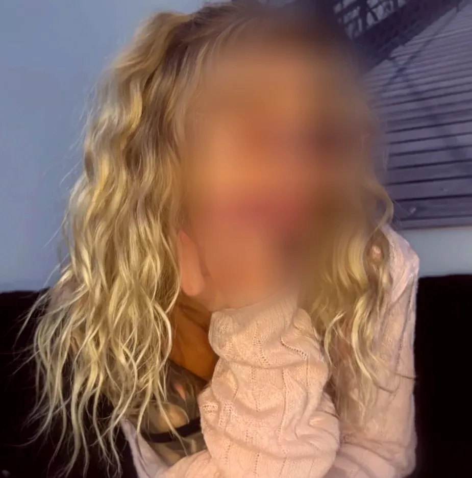 Patrizia, 23