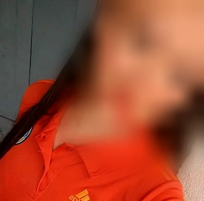Sophie, 24
